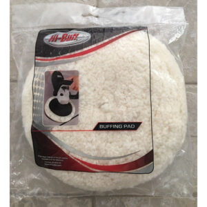 Hi-Buff – dupla gyapjúkorong