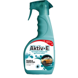 POLISH & PROTETIVO AKTIV-E 750ML