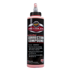 D30001 – DA Microfibre Correction Compound 3,78L
