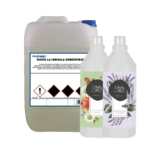 MARTA LA FARFALLA CONCENTRATE LAVENDER 1000ml – illatkoncentrátum