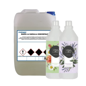 MARTA LA FARFALLA CONCENTRATE LAVENDER 1000ml – illatkoncentrátum