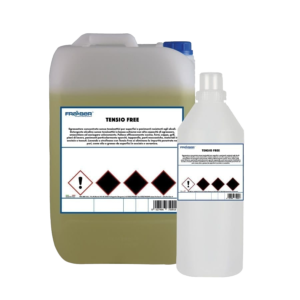 Tensio Free – zsírtalanító konc.