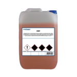 Deep 5Kg – tisztítószer intenzív takarításhoz