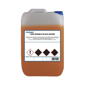 Lava Interni B Black Orchid – kárpittisztító