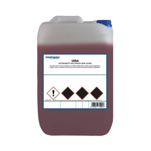 Lega Concentrato – lugos felnitisztító