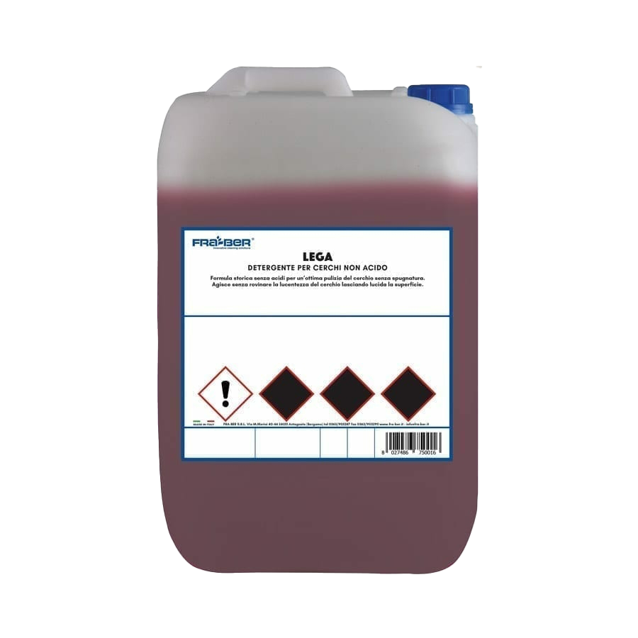 Lega Concentrato – lugos felnitisztító