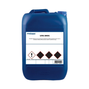 Leva Smog 25kg