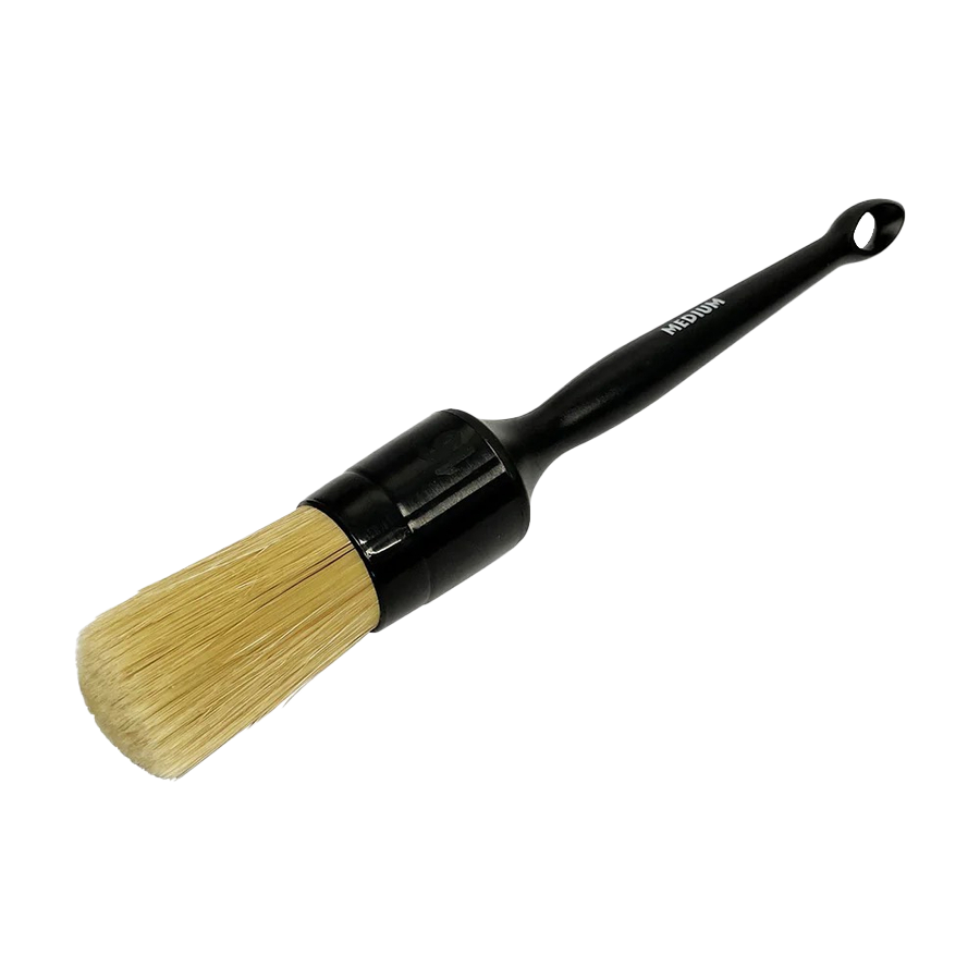 Brush Medium – közepes ecset