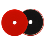 Red Heavy Duty Orbital 5.5″ – FINISHING – finish polírkorong