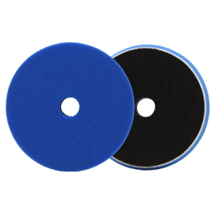 Blue Heavy Duty Orbital 5.5″ – CUTTING – durva szivacskorong