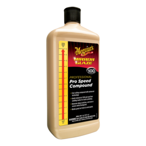 M10001 – Pro Speed Compound 3,78L