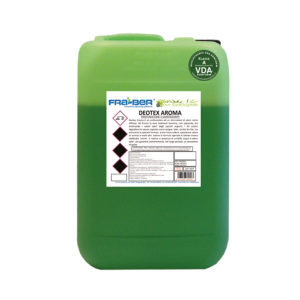 DEOTEX AROMA 5KG – enzmtechnológiás szageltávolító