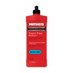 Professional Foam Pad Polish 946ml – közepes polírpaszta