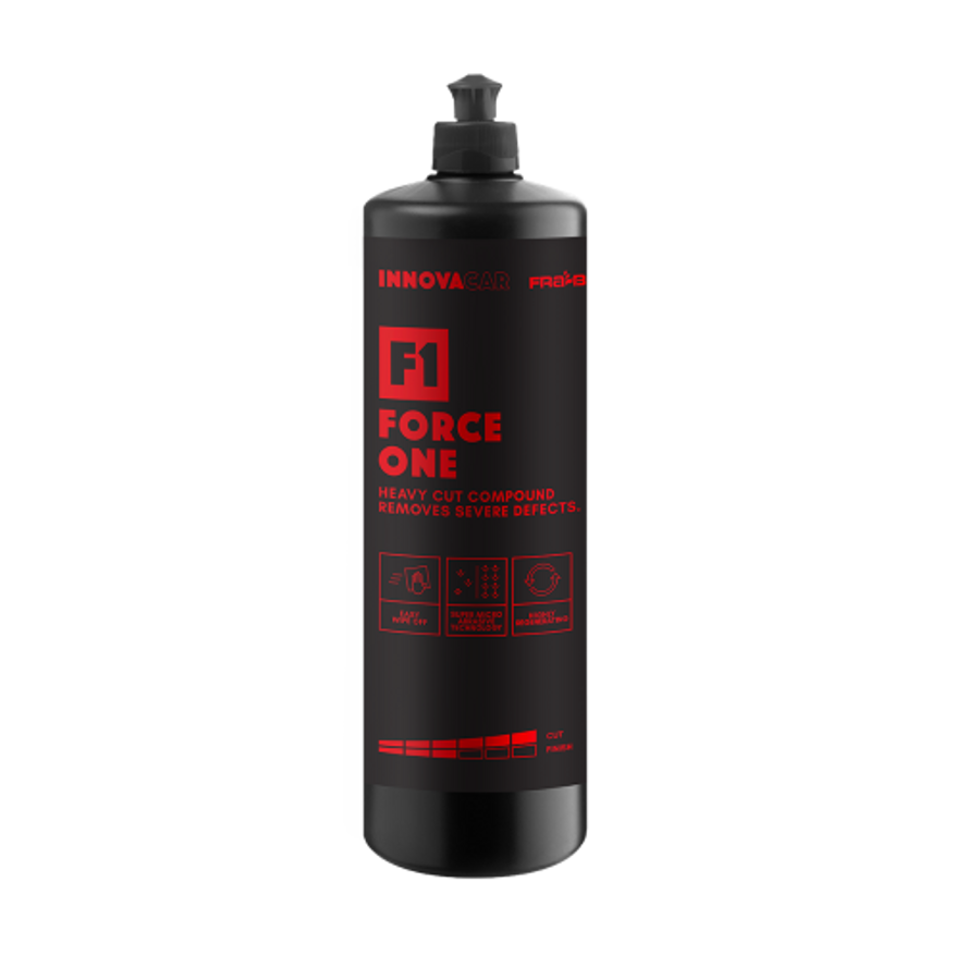 F1 Force One 500gr. – durva polírpaszta