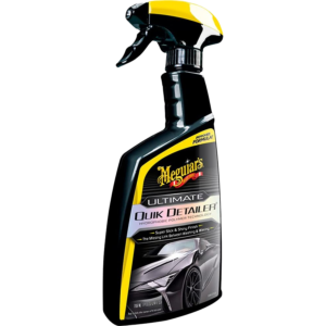 G201024 – Ultimate Quick Detailer – bevonat frissító, QD