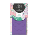 MARTA LA FARFALLA CARD – BLACK ORCHID autóillatosító