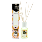 MARTA LA FARFALLA HOME 100ml – AMBER pálcás lakásparfüm