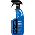 Glass Cleaner 710ml – üvegtisztító