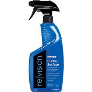 Glass Cleaner 710ml – üvegtisztító
