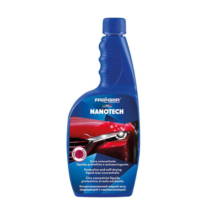 NANOTECH CHERRY 1000ML – szóróviasz