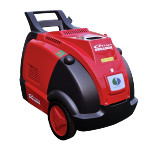 Optima Steamer DS/DMF/XD gőzgép