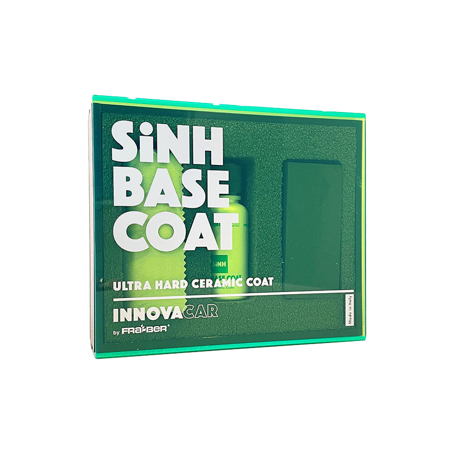 SiNH Base Coat 30ml – kerámiabevonat