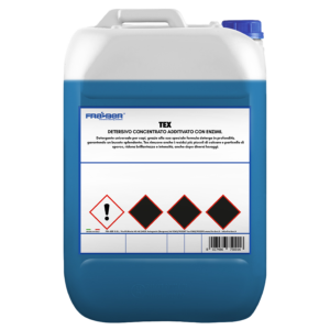 Tex 1000 ml – enzimes mosófolyadék konc.