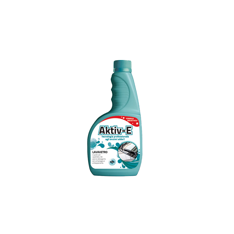 LAVAVETRO 250ML – szélvédőmosó koncentrátum