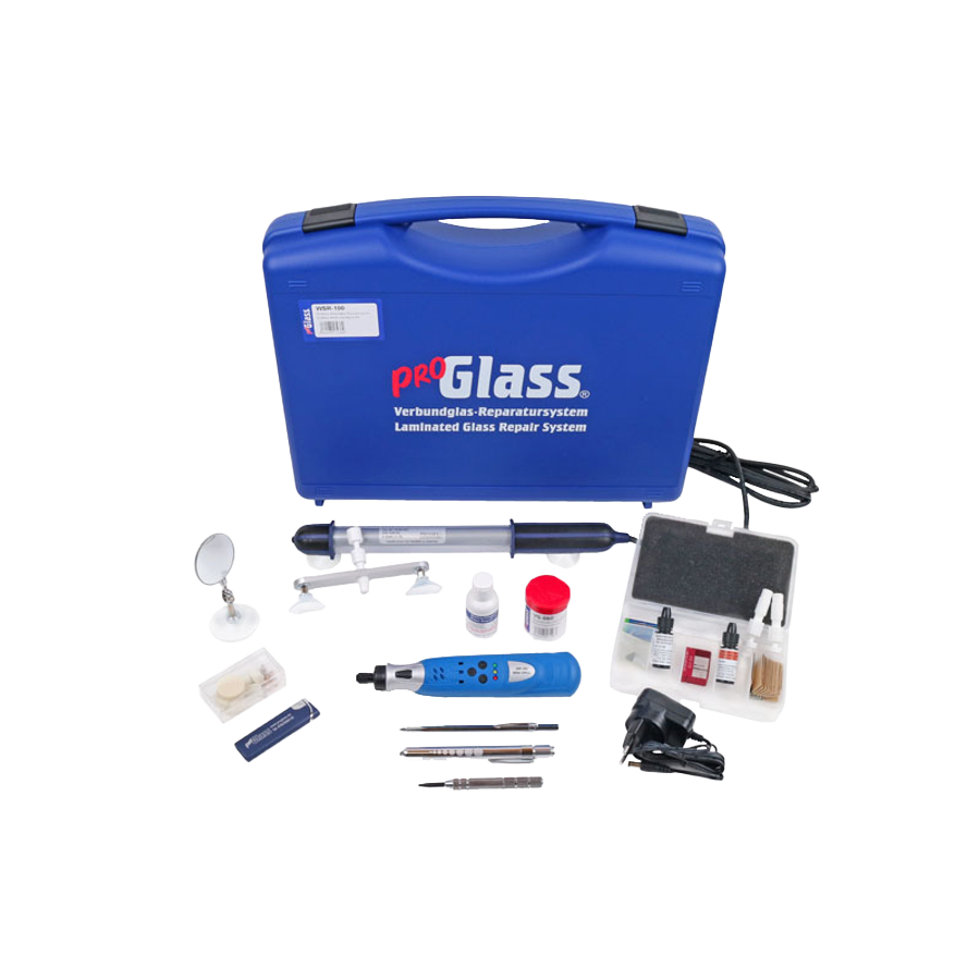 ProGlass szélvédójavító készlet